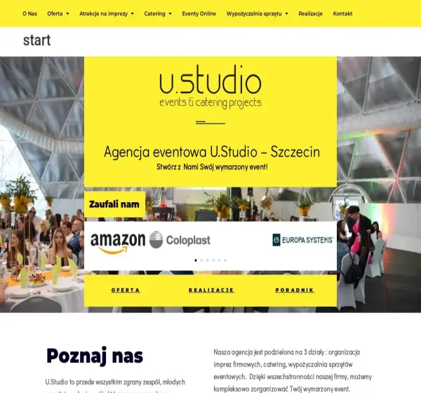 Forum i opinie o ustudio.pl