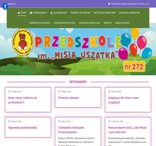 Forum i opinie o uszatek.waw.pl