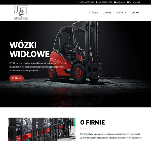 Forum i opinie o utt.pl