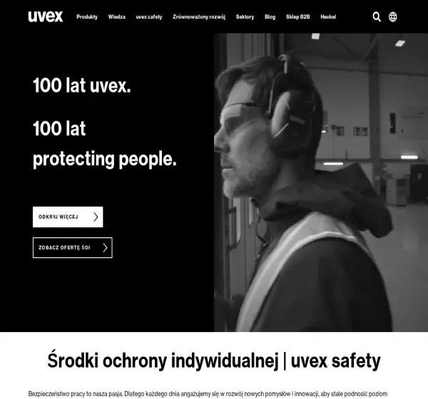 Forum i opinie o uvex-safety.pl
