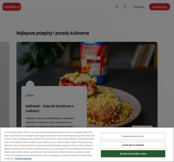 Forum i opinie o uwielbiam.pl