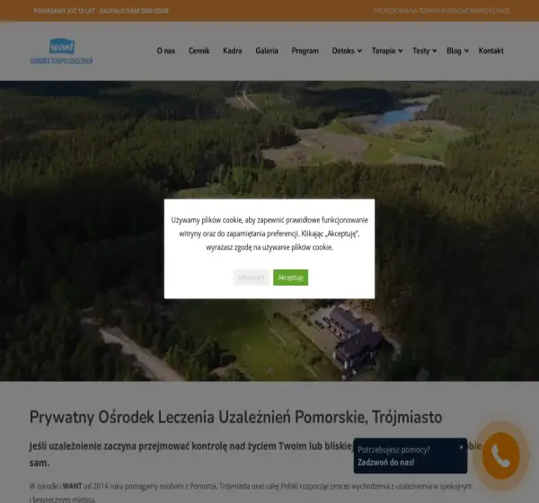 Forum i opinie o uzaleznienia-terapia.pl