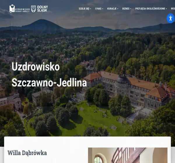 Forum i opinie o uzdrowisko.szczawno-jedlina.pl