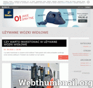 Forum i opinie o uzywanewozkiwidlowe.bloog.pl