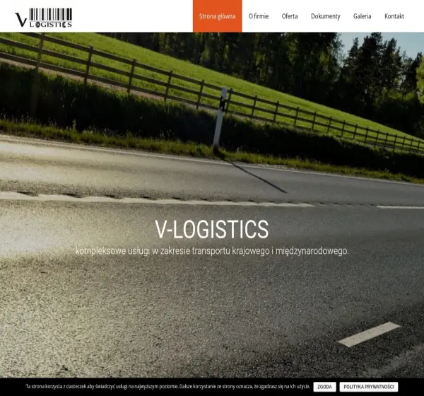 Forum i opinie o v-logistics.pl