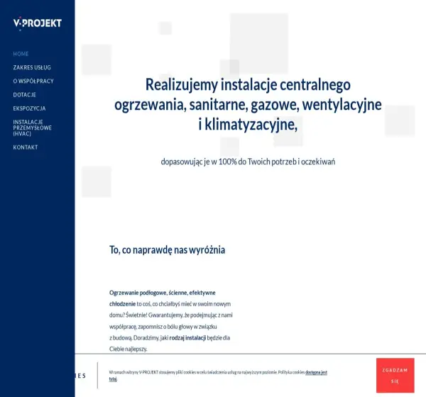 Forum i opinie o v-projekt.com.pl