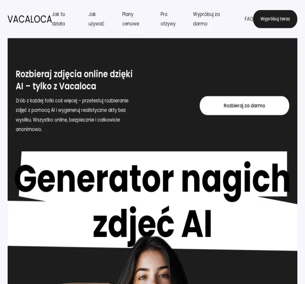 Forum i opinie o vacaloca.pl