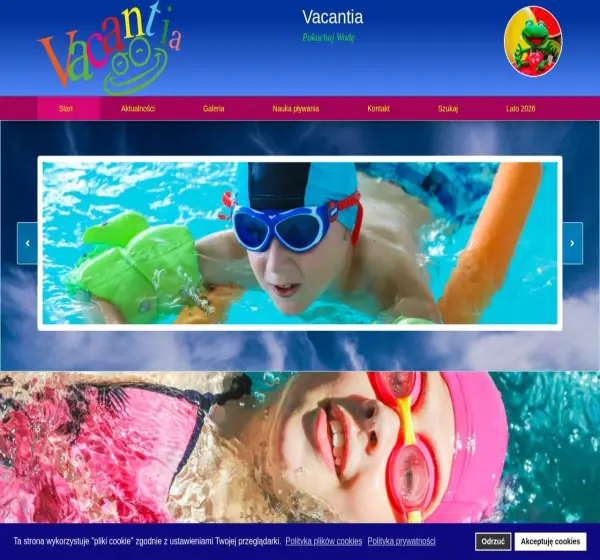 Forum i opinie o vacantia.pl