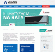Vacuum.net.pl
