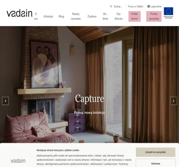 Forum i opinie o vadain.pl