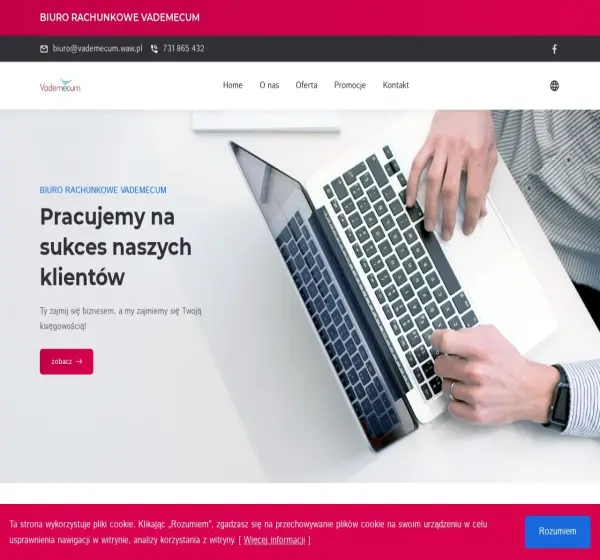 Forum i opinie o vademecum.waw.pl