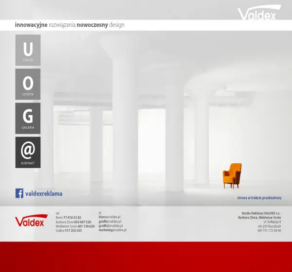 Forum i opinie o valdex.pl