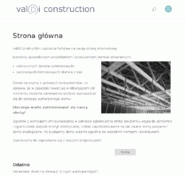 Valdiconstruction.pl