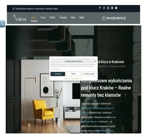 Forum i opinie o valent.pl