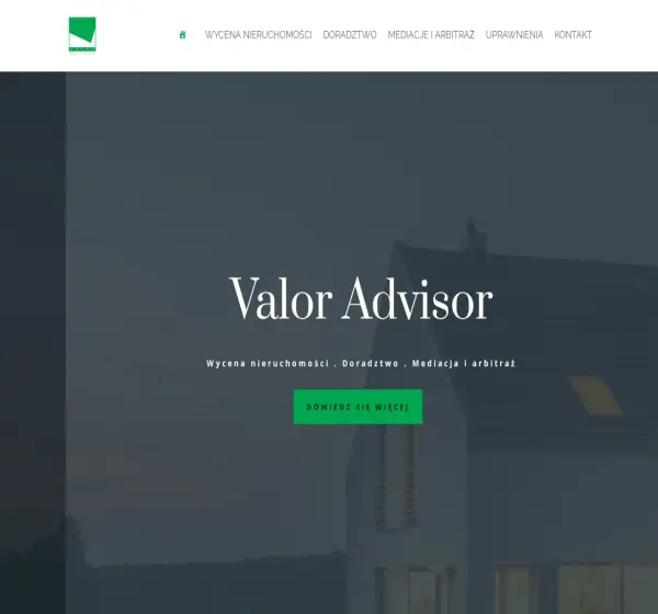 Forum i opinie o valor-advisor.eu