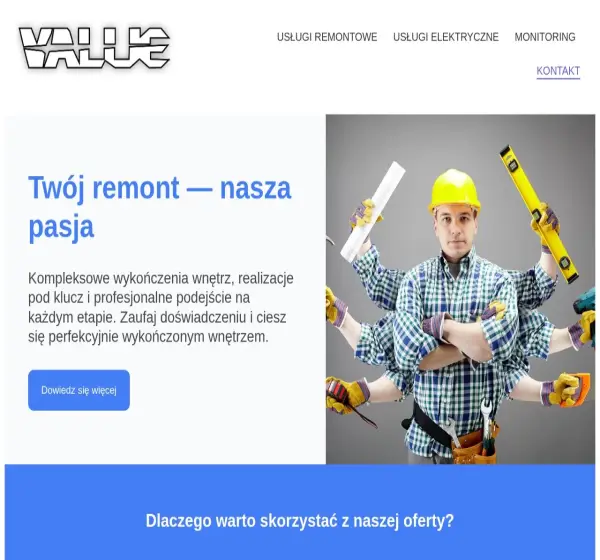 Forum i opinie o value.com.pl