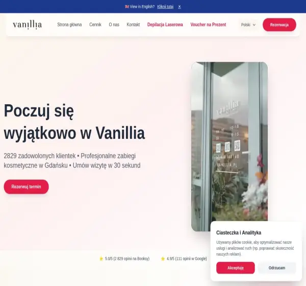 Forum i opinie o vanillia.net.pl