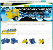 Variscopompy.com