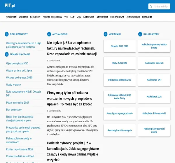 Forum i opinie o vat.pl