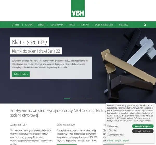 Forum i opinie o vbh.pl