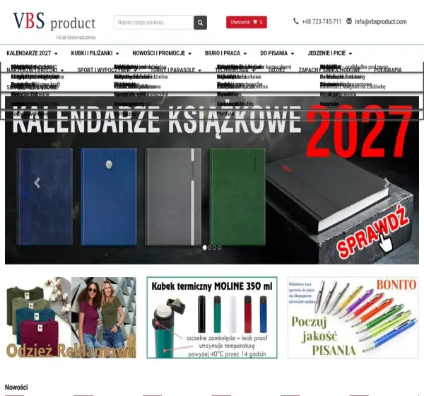 Forum i opinie o vbsproduct.pl