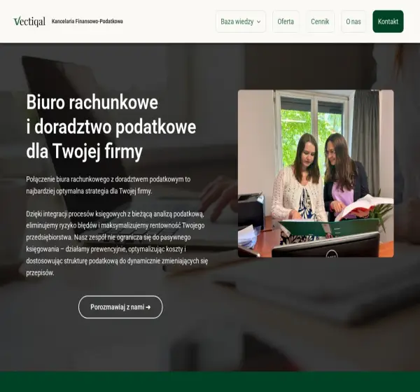 Forum i opinie o vectiqal.pl