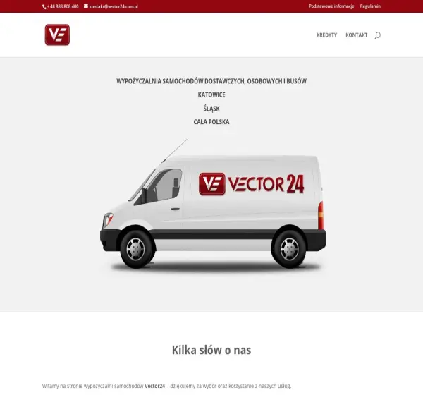 Forum i opinie o vector24.com.pl