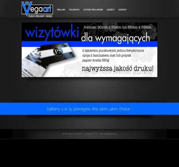 Forum i opinie o vega-art.pl