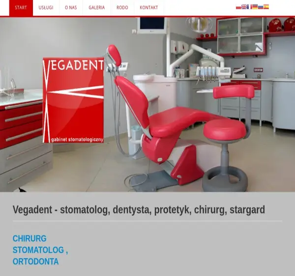 Forum i opinie o vegadent.pl