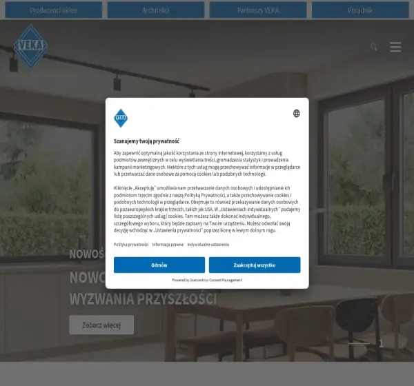 Forum i opinie o veka.pl