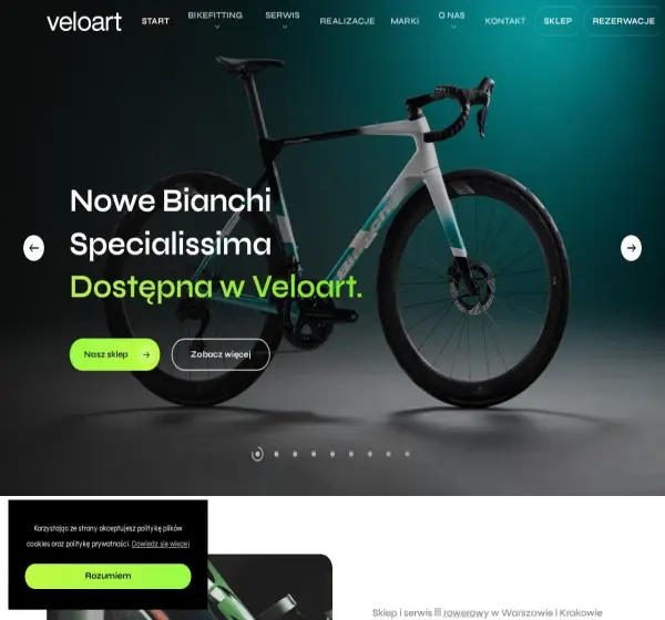 Forum i opinie o veloart.pl