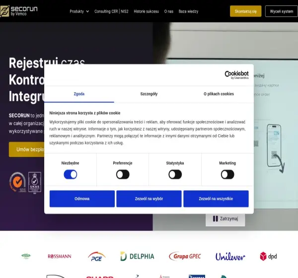 Forum i opinie o vemco.pl