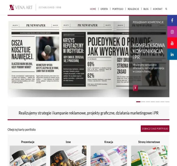 Forum i opinie o vena.lublin.pl