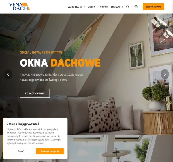 Forum i opinie o venadach.com.pl