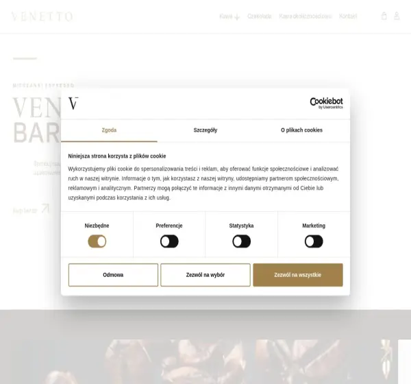 Forum i opinie o venetto.pl
