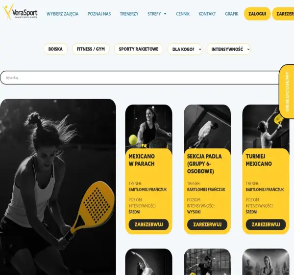 Forum i opinie o verasport.pl