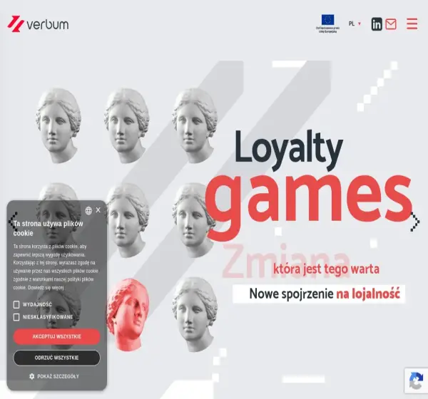 Forum i opinie o verbum.com.pl