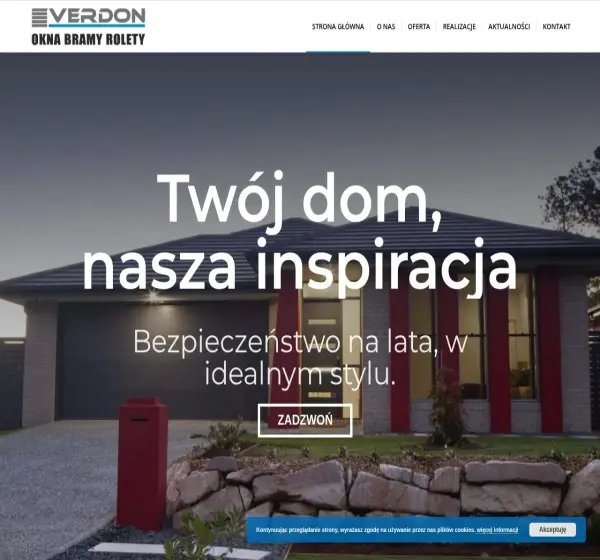 Forum i opinie o verdon.com.pl