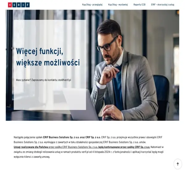 Forum i opinie o verif.pl
