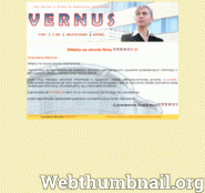 Forum i opinie o vernus.pl