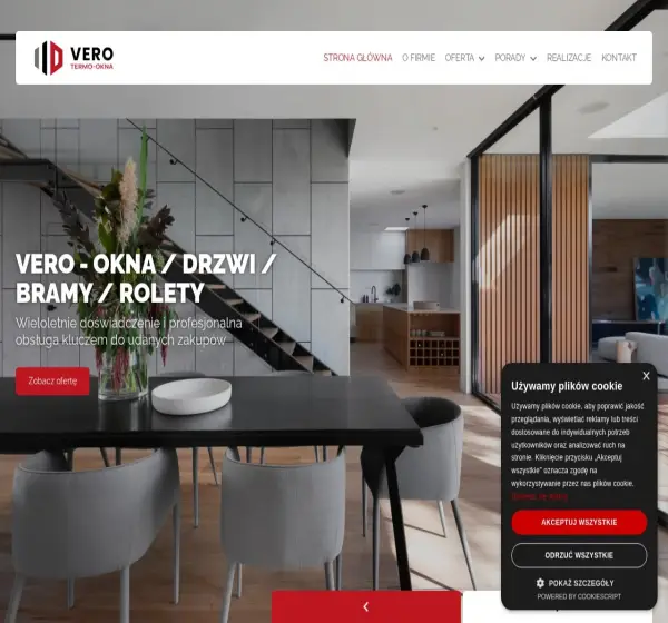 Forum i opinie o vero.kalisz.pl