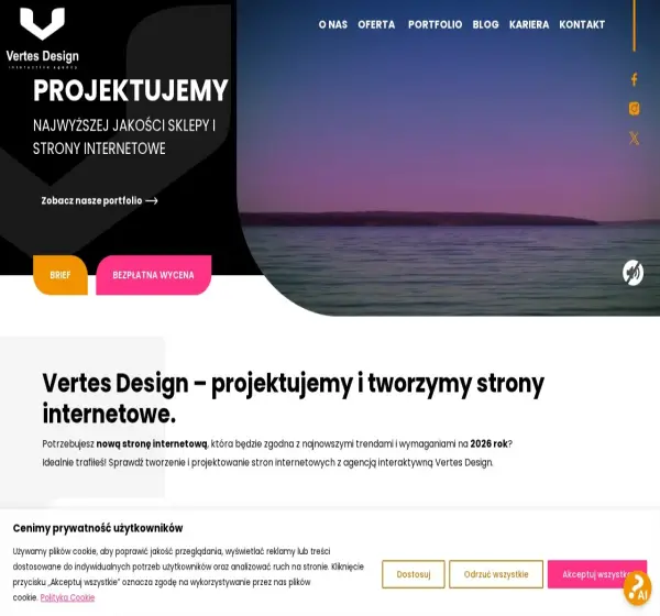 Forum i opinie o vertesdesign.pl