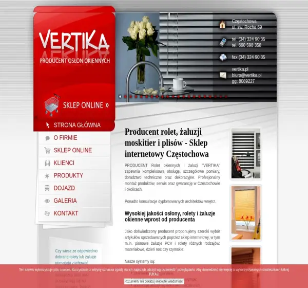 Forum i opinie o vertika.pl