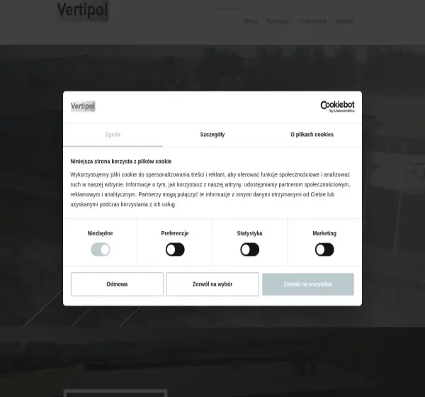 Forum i opinie o vertipol.pl