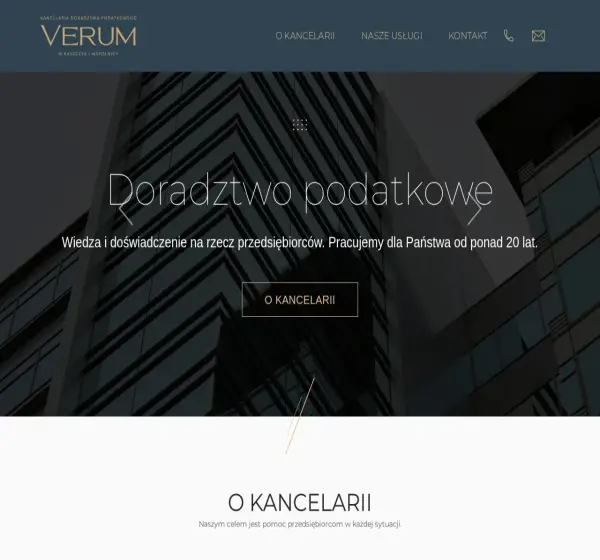 Forum i opinie o verum.pl