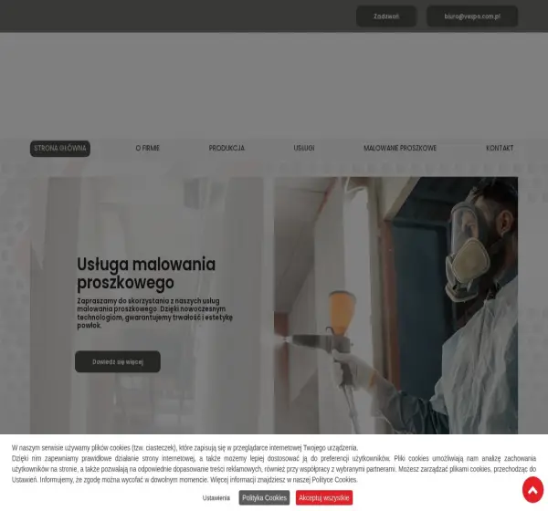 Forum i opinie o vexpo.com.pl