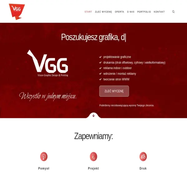 Forum i opinie o vgg.media.pl