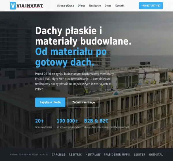 Forum i opinie o via-invest.pl