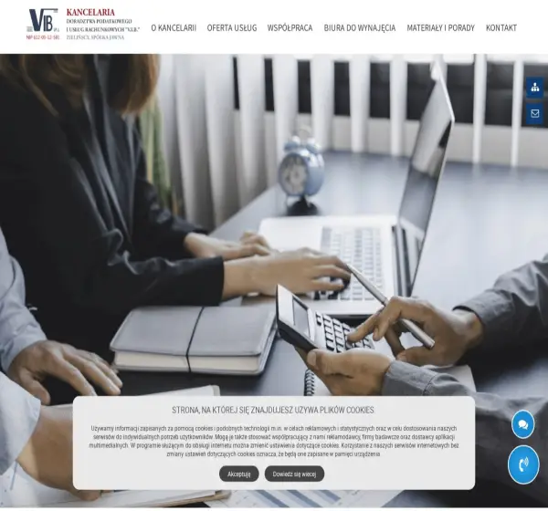 Forum i opinie o vib.com.pl
