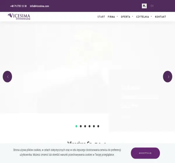 Forum i opinie o vicesima.com